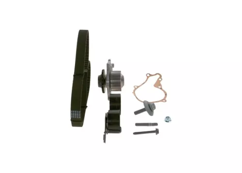 BOSCH Water Pump & Timing Belt Kit (1987946929)