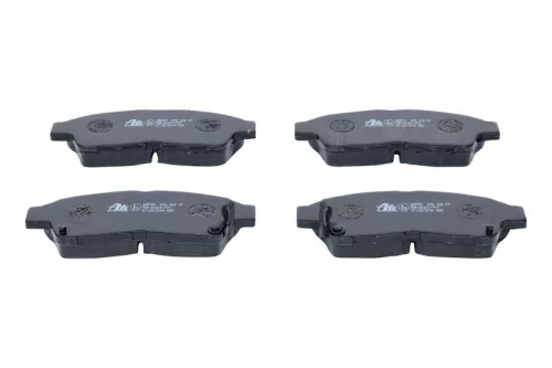 ATE Brake Pad Set, disc brake (13.0460-5951.2)
