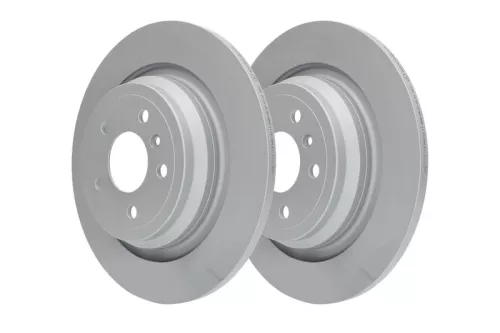 ATE Brake Disc (24.0114-0119.1)