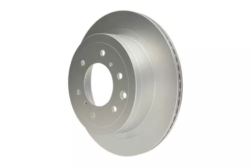 ATE Brake Disc (24.0118-0146.1)