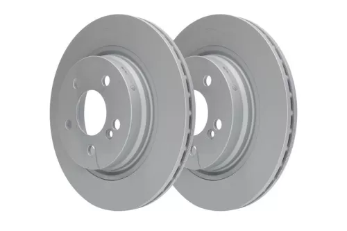 ATE Brake Disc (24.0120-0208.1)