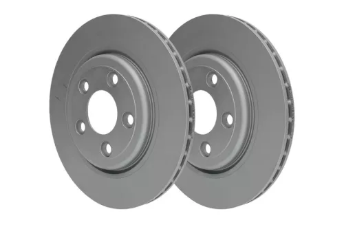 ATE Brake Disc (24.0120-0708.1)