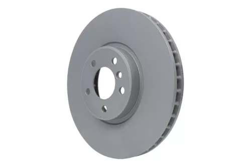 ATE Brake Disc (24.0136-0104.1)