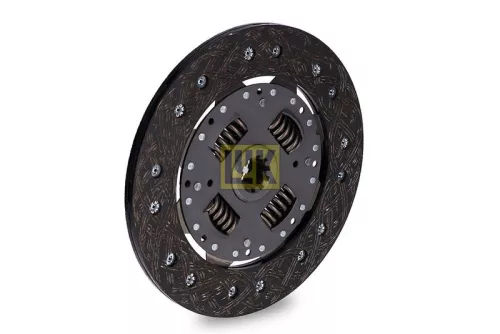 Schaeffler LuK Clutch Disc (323014616)