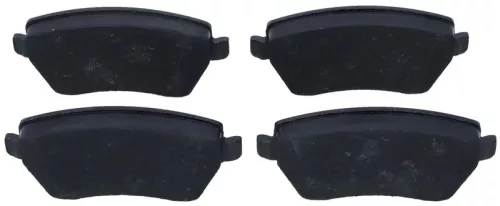 TRW Brake Pad Set, disc brake (GDB3332)