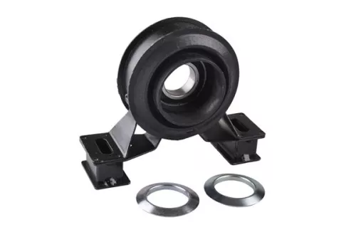 Suspension, propshaft