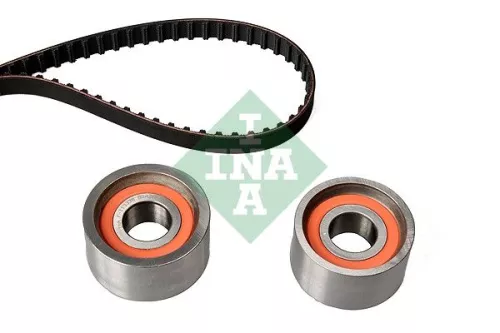 Timing Belt Kit