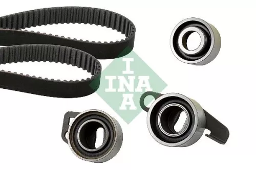 Timing Belt Kit
