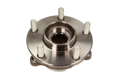 MAXGEAR Wheel Bearing Kit (33-1016)