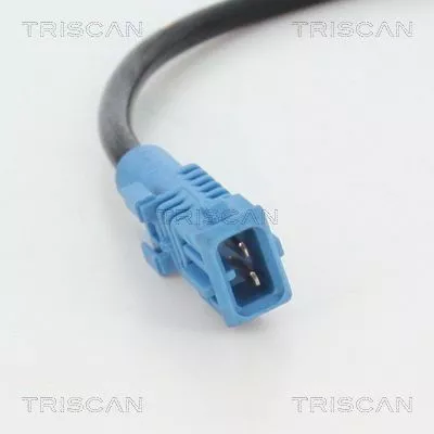 TRISCAN Sensor, wheel speed (818028106)