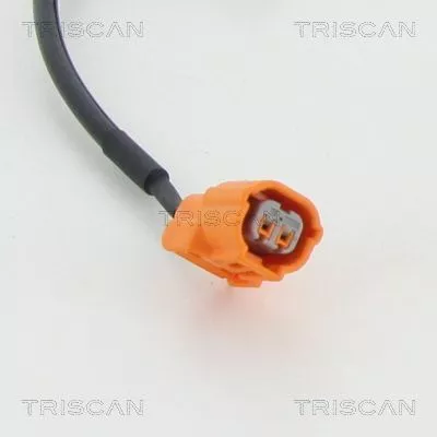 TRISCAN Sensor, wheel speed (818040219)