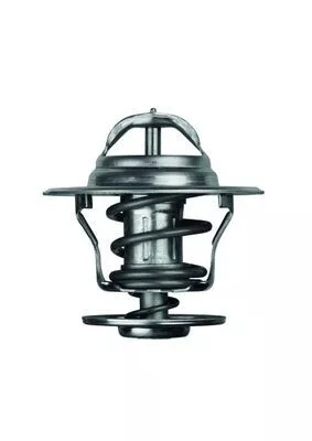 MAHLE Thermostat, coolant (TX1392D)