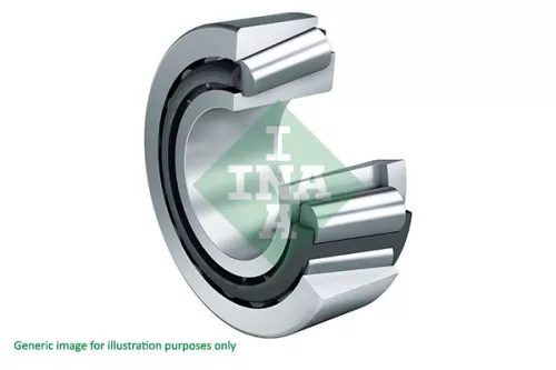 Schaeffler INA Bearing, manual transmission (712130410)