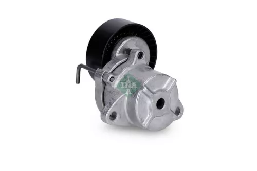Schaeffler INA Belt Tensioner, V-ribbed belt (534043910)