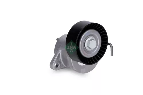 Schaeffler INA Belt Tensioner, V-ribbed belt (534043910)