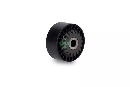 Schaeffler INA Tensioner Pulley, V-ribbed belt (531074410)