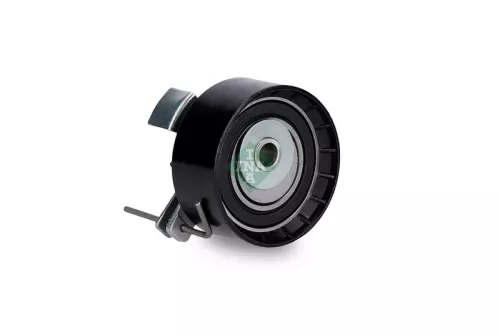 Schaeffler INA Tensioner Pulley, timing belt (531081310)