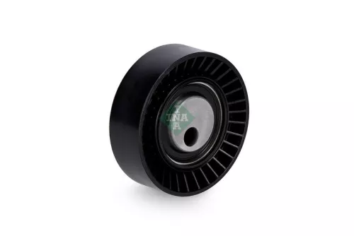 Schaeffler INA Deflection/Guide Pulley, V-ribbed belt (532041810)