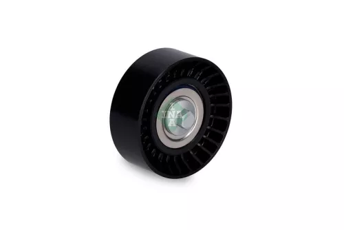 Schaeffler INA Deflection/Guide Pulley, V-ribbed belt (532065510)