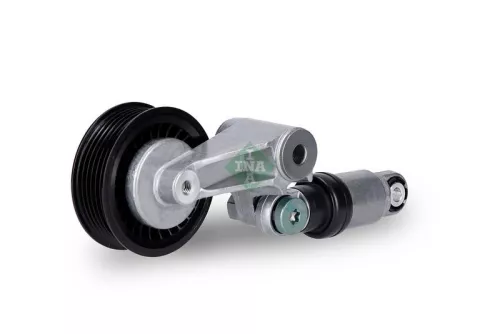 Schaeffler INA Belt Tensioner, V-ribbed belt (534001110)