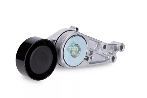 Schaeffler INA Belt Tensioner, V-ribbed belt (534012730)