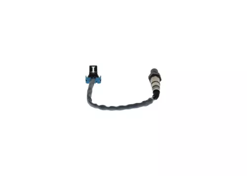 BOSCH Oxygen Sensor (0258986731)