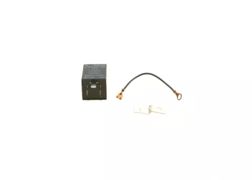 BOSCH Flasher Unit (0335200038)