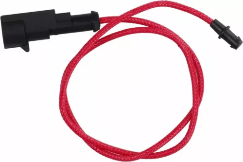 TRW Brake Pad Set, disc brake (GDB1115)