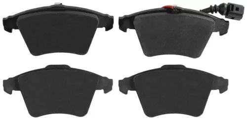 TRW Brake Pad Set, disc brake (GDB1555)