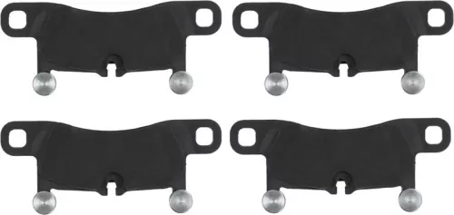 TRW Brake Pad Set, disc brake (GDB1875)