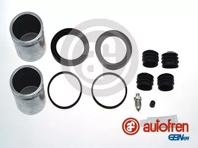 Repair Kit, brake caliper