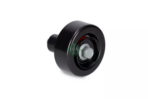 Schaeffler INA Deflection/Guide Pulley, V-ribbed belt (532065710)