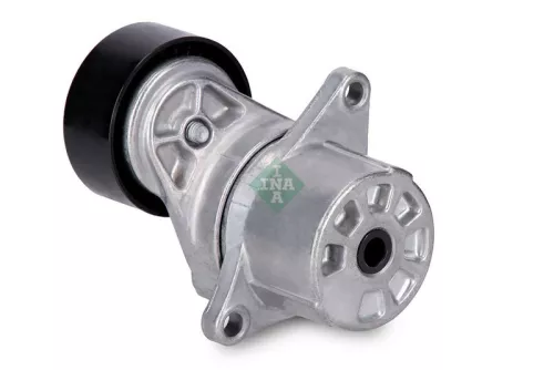Schaeffler INA Belt Tensioner, V-ribbed belt (534033610)