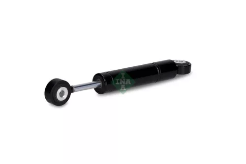 Vibration Damper, V-ribbed belt