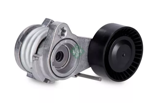 Schaeffler INA Belt Tensioner, V-ribbed belt (534025210)
