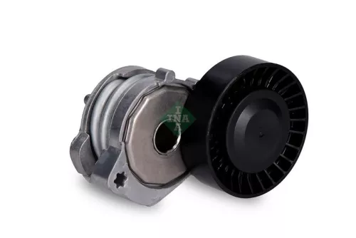 Schaeffler INA Belt Tensioner, V-ribbed belt (534060410)