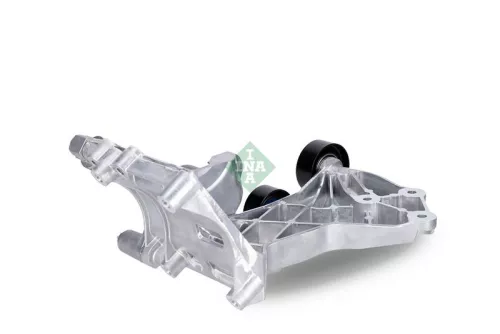 Schaeffler INA Belt Tensioner, V-ribbed belt (534044610)