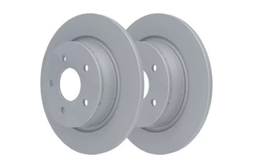 ATE Brake Disc (24.0111-0172.1)