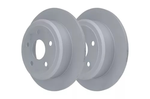 ATE Brake Disc (24.0112-0193.1)