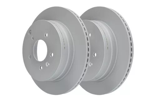 ATE Brake Disc (24.0120-0209.1)