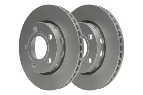 ATE Brake Disc (24.0122-0221.1)