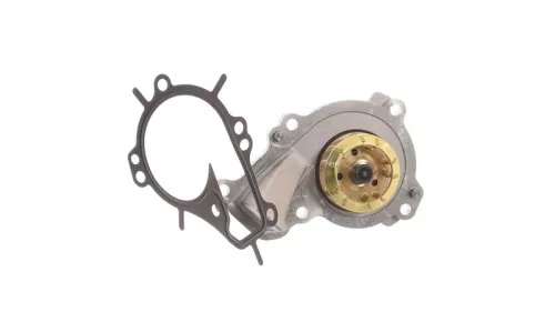 SKF Water Pump, engine cooling (VKPC83103)