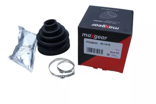 MAXGEAR Bellow Kit, drive shaft (49-1418)