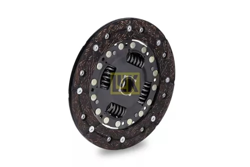 Schaeffler LuK Clutch Disc (320035910)