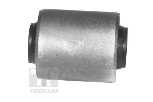 TEDGUM Mounting, control/trailing arm (00125301)