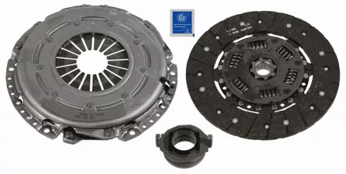 Clutch Kit