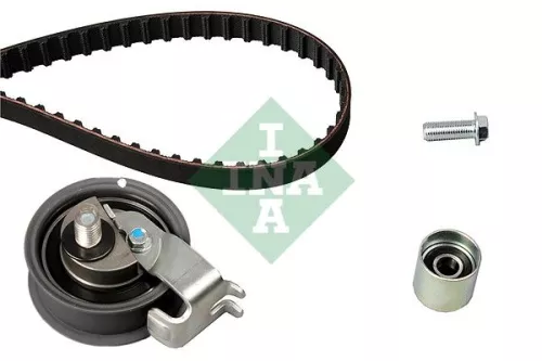 Timing Belt Kit