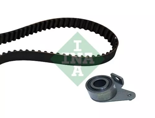 Timing Belt Kit