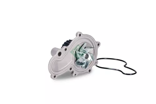 Schaeffler INA Water Pump, engine cooling (538067310)