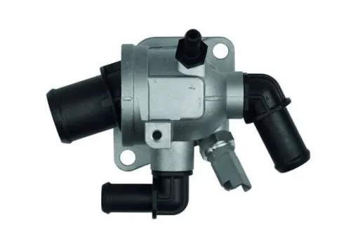 MAHLE Thermostat, coolant (TI17388)